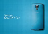 Samsung Galaxy S5