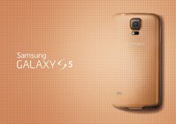 Samsung Galaxy S5