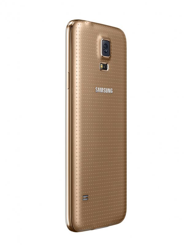 Samsung Galaxy S5