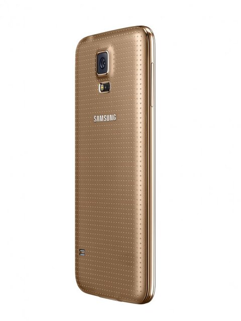 Samsung Galaxy S5
