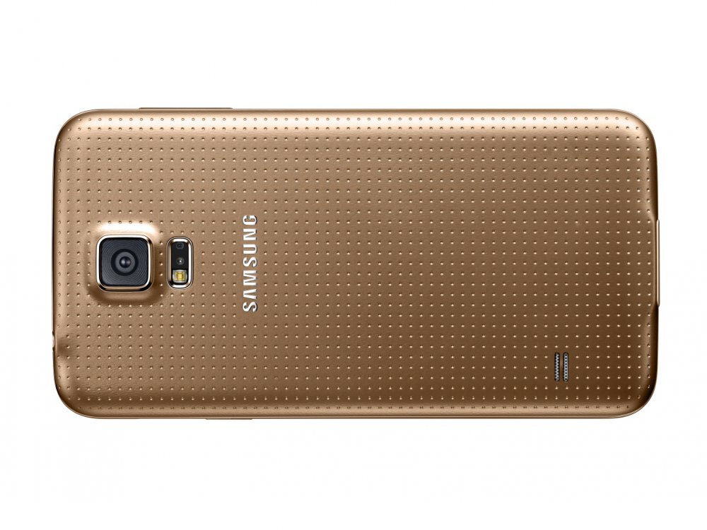 Samsung Galaxy S5
