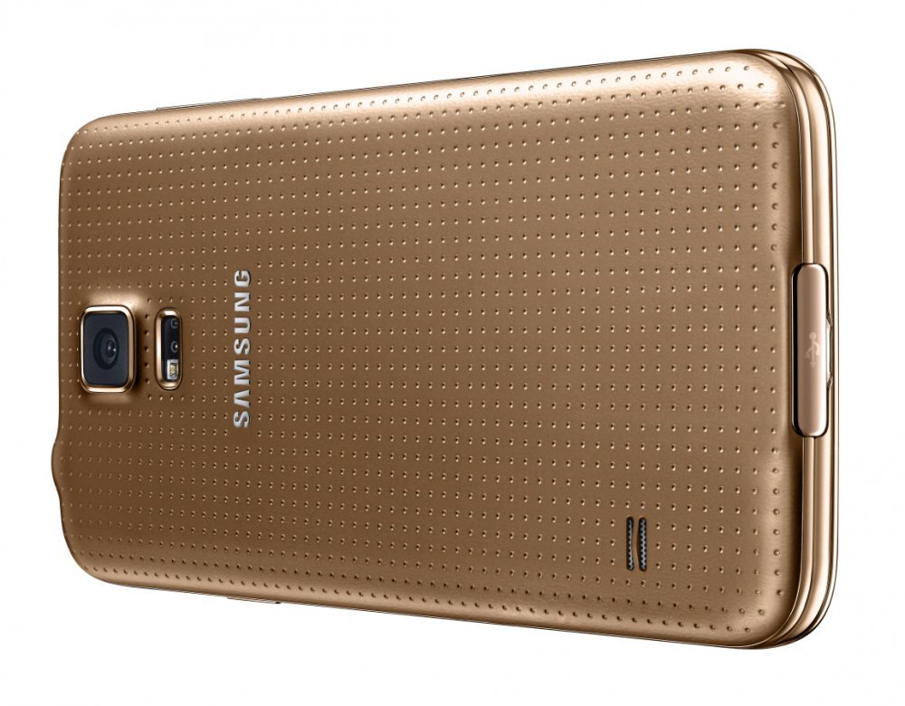 Samsung Galaxy S5