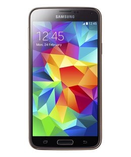 Samsung Galaxy S5