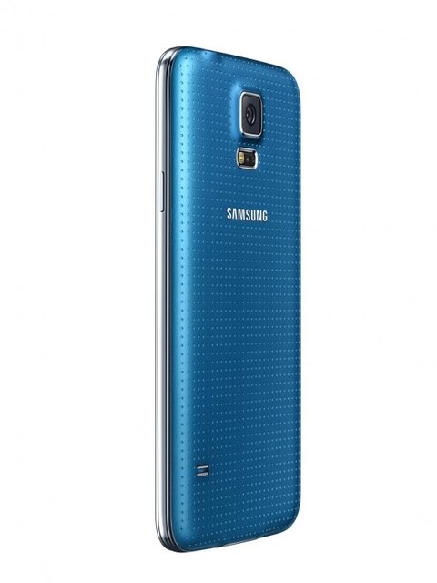 Samsung Galaxy S5