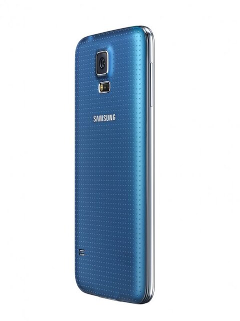 Samsung Galaxy S5