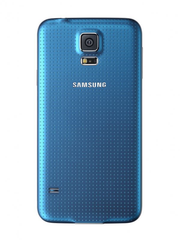 Samsung Galaxy S5