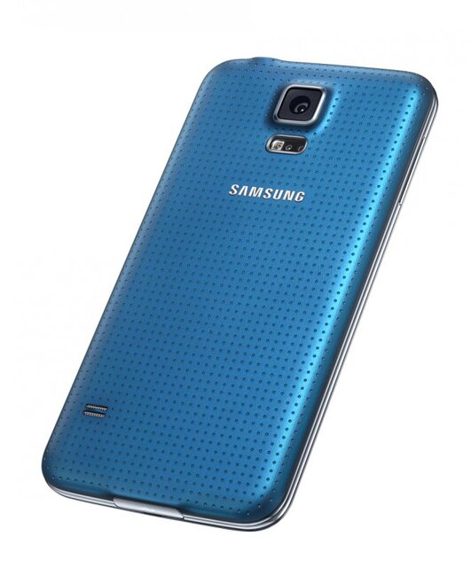 Samsung Galaxy S5