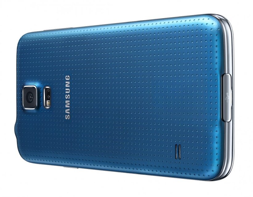 Samsung Galaxy S5