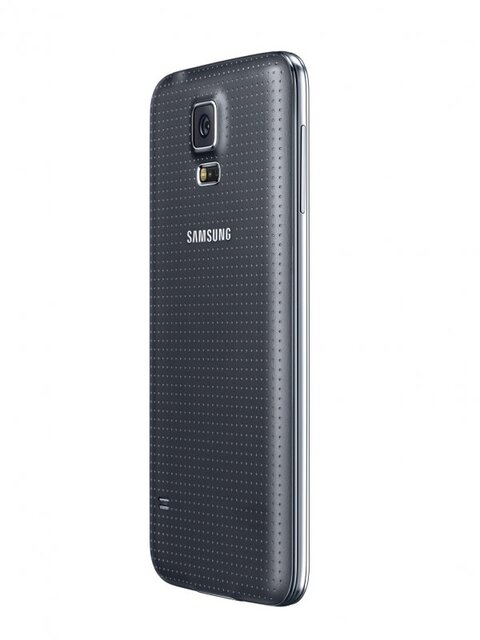 Samsung Galaxy S5