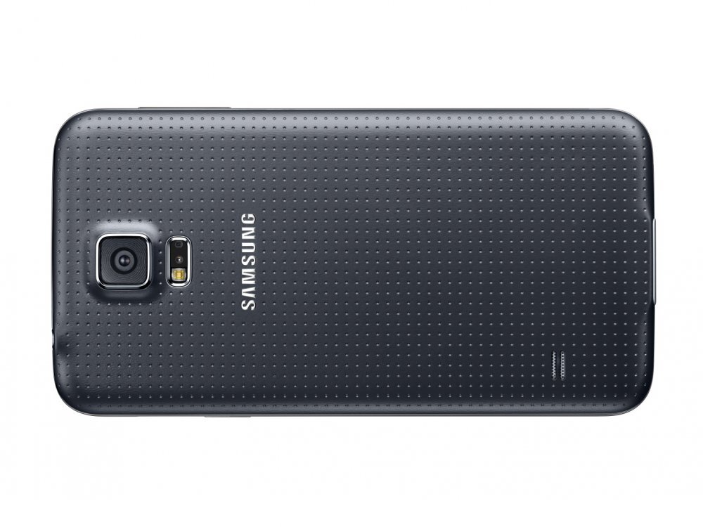 Samsung Galaxy S5