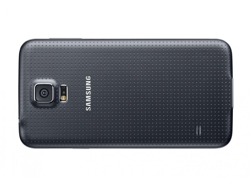 Samsung Galaxy S5