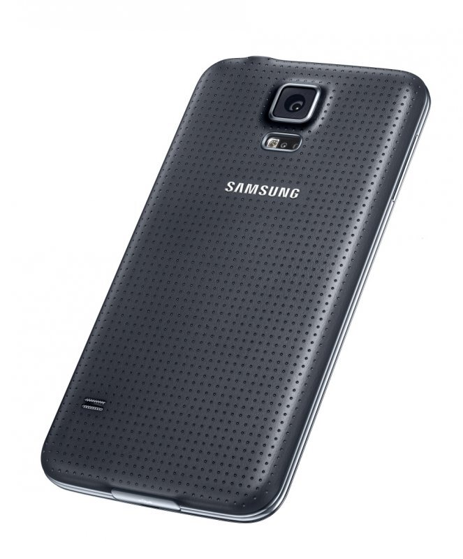 Samsung Galaxy S5