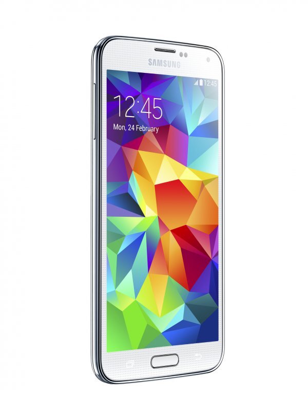 Samsung Galaxy S5