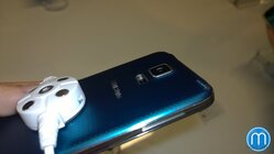 Samsung Galaxy S5