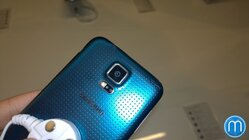 Samsung Galaxy S5