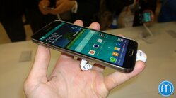 Samsung Galaxy S5