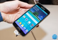 Samsung Galaxy S5