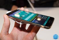 Samsung Galaxy S5