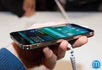Samsung Galaxy S5