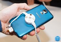 Samsung Galaxy S5