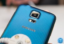 Samsung Galaxy S5