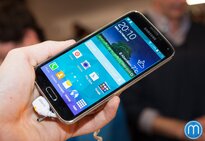 Samsung Galaxy S5