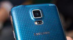 Samsung Galaxy S5
