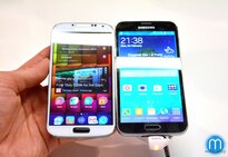 Samsung Galaxy S5