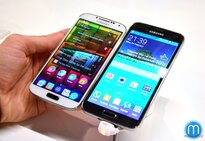 Samsung Galaxy S5