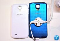 Samsung Galaxy S5