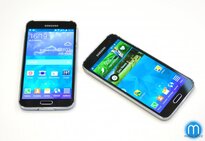 Samsung Galaxy S5