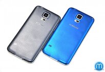 Samsung Galaxy S5
