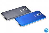 Samsung Galaxy S5