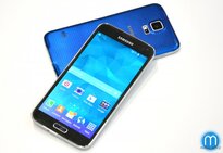 Samsung Galaxy S5