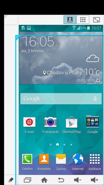 Samsung Galaxy S5