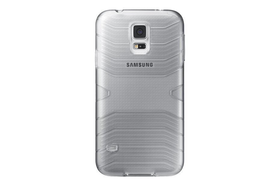 Samsung Galaxy S5