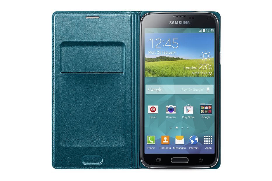 Samsung Galaxy S5
