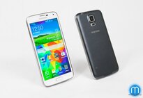 Samsung Galaxy S5
