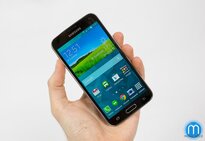 Samsung Galaxy S5