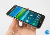 Samsung Galaxy S5