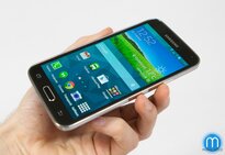 Samsung Galaxy S5