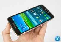 Samsung Galaxy S5