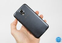 Samsung Galaxy S5