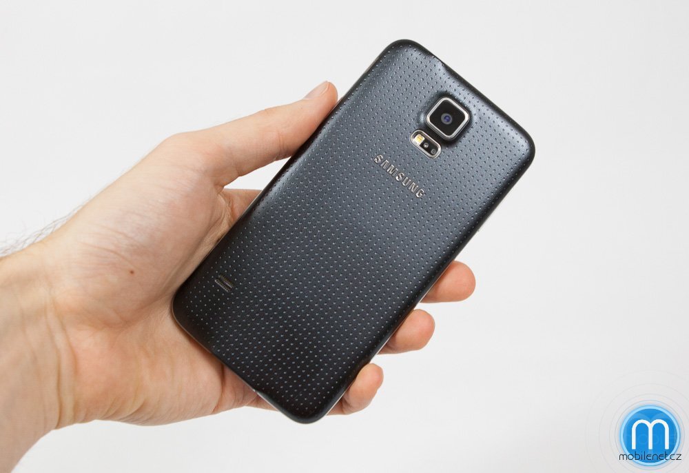 Samsung Galaxy S5