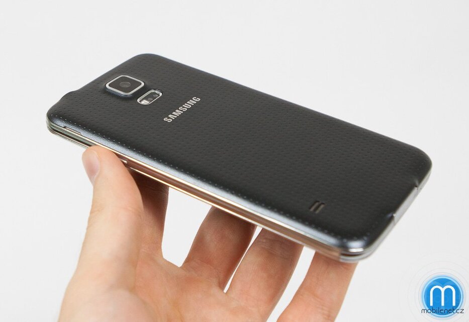 Samsung Galaxy S5