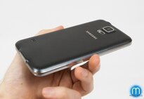 Samsung Galaxy S5