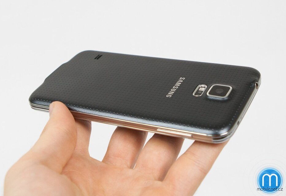 Samsung Galaxy S5