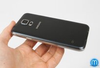 Samsung Galaxy S5