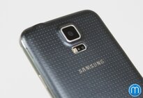 Samsung Galaxy S5