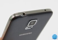 Samsung Galaxy S5